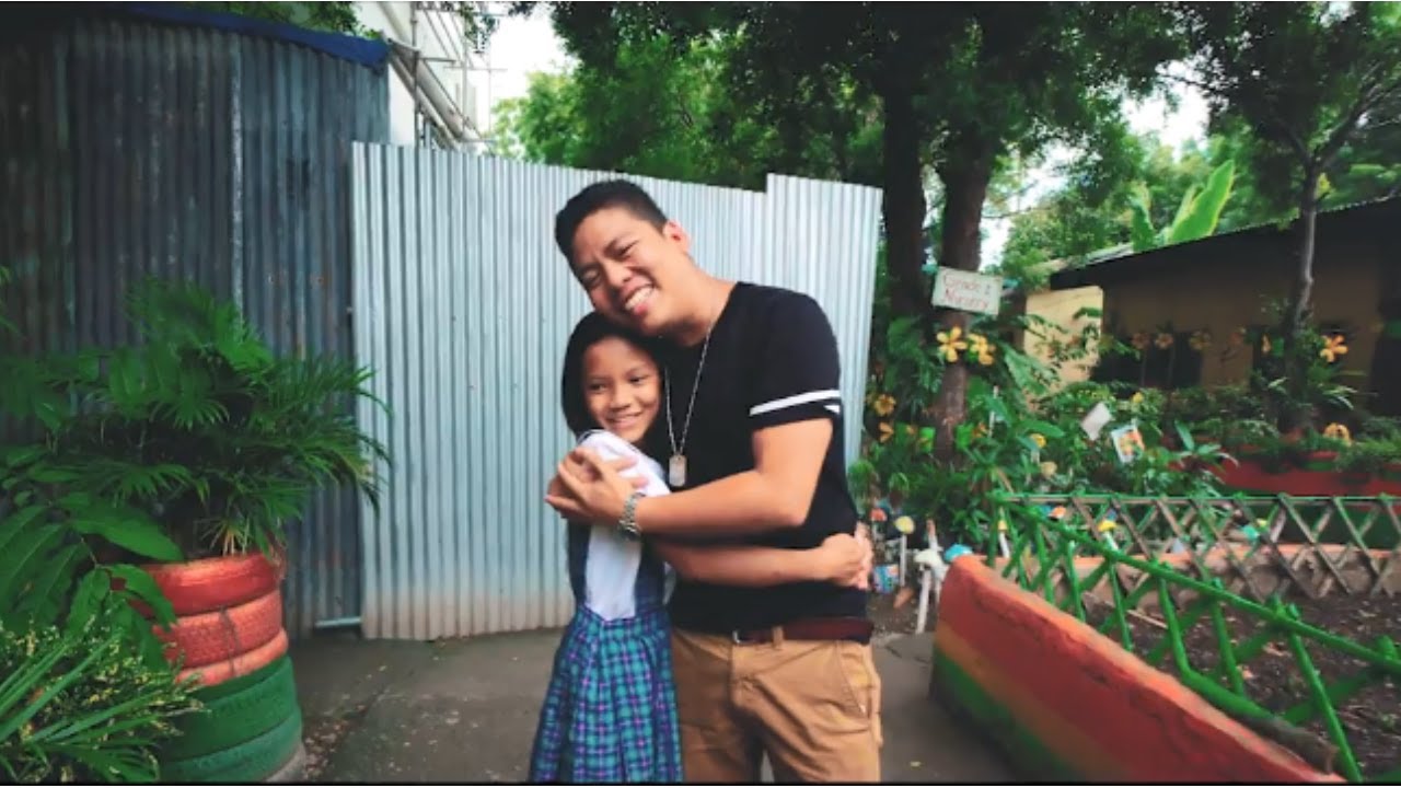 The Impact of Child Sponsorship - Meet Janvie (60 sec)