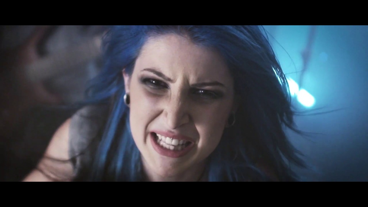 GWENDYDD - SUICIDE