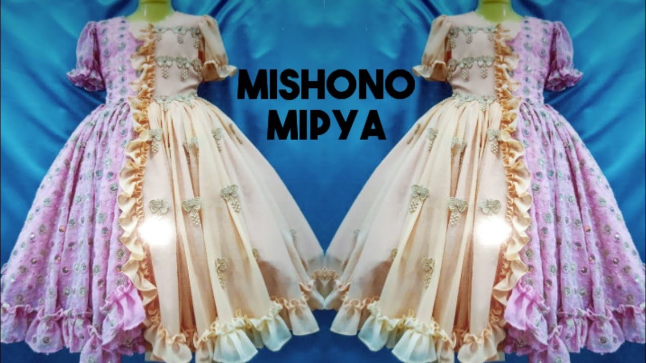Mishono mipya mishono pambe mishono mipya ya watoto African Fashion,@NaimaCreation ,