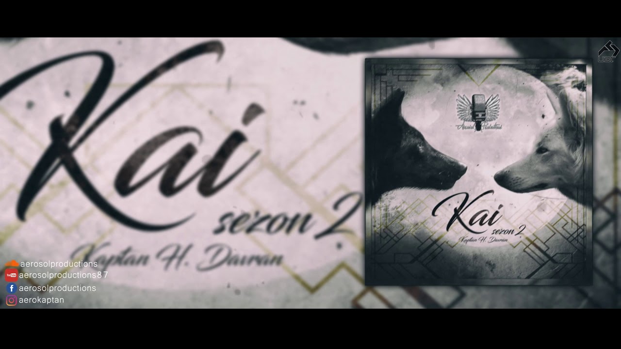 KAi SEZON 2 - #7 Kahverengi Sonbahar 