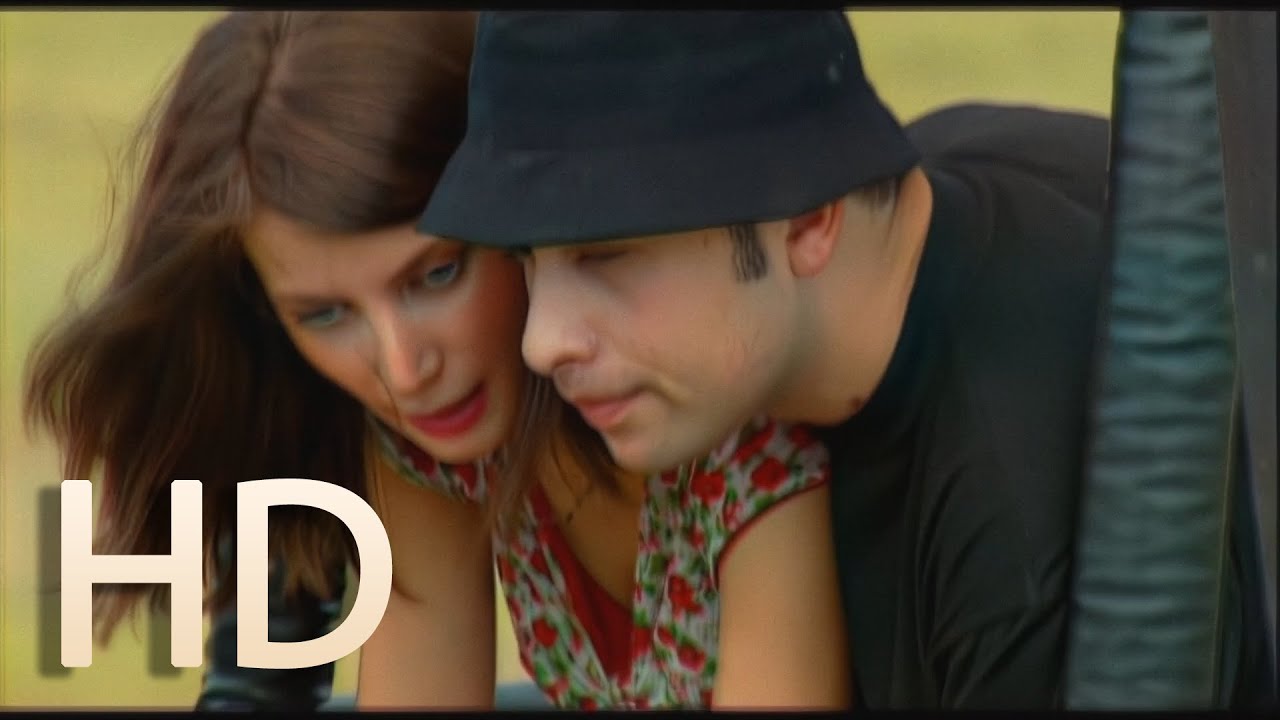 ლამაზი დღე - გიგა აგლაძე & ვინდი (Lamazi Dge) (Official Restored Video) HD
