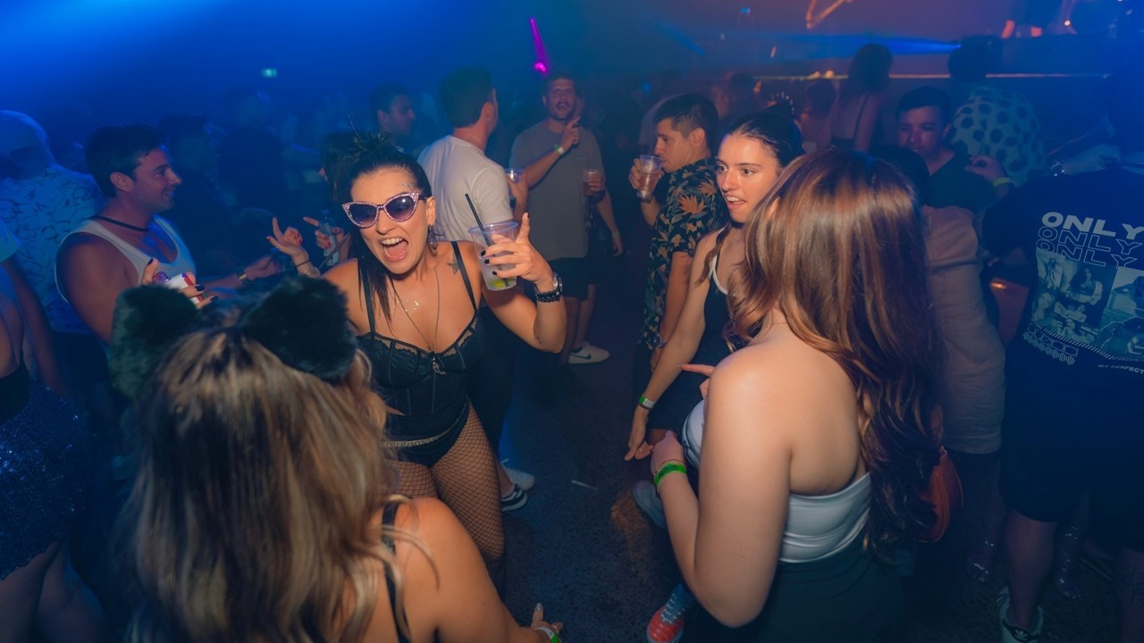 MUSICA DE ANTRO MARZO 2026 MIX 😎🔥