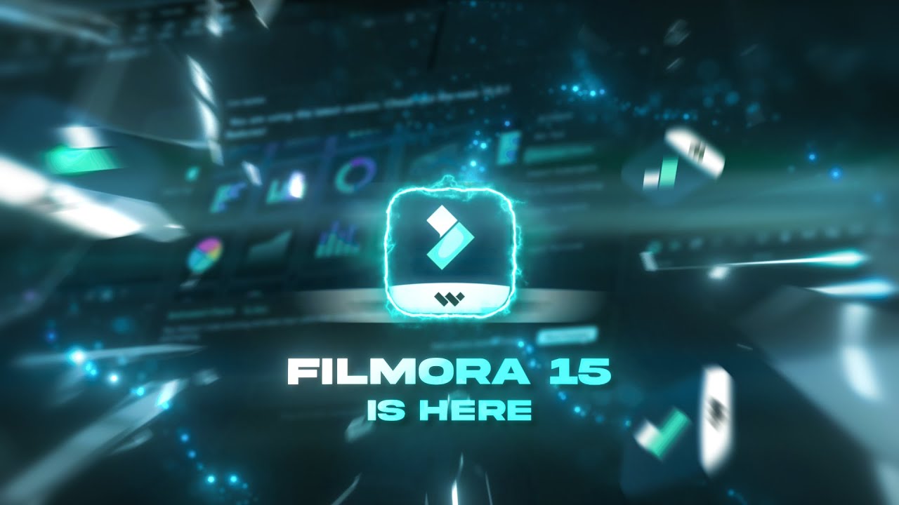 Filmora 15 уже здесь &mdash; расширение возможностей ИИ, анимированные диаграммы и многое другое!