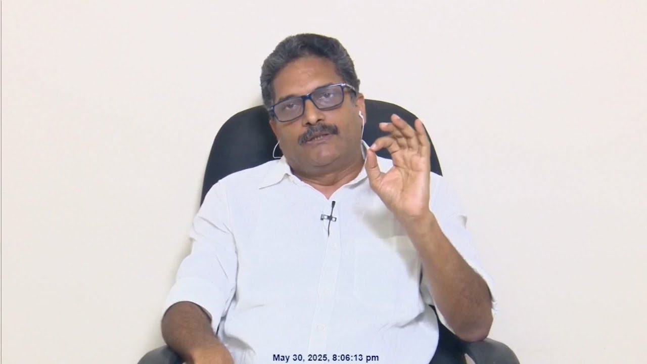 'തൃപ്പൂണിത്തുറക്കാര്‍ക്ക് കണ്ടുകിട്ടാന്‍ കഴിയാത്ത MLA ആയിരുന്നു സ്വരാജ്';രാജു പി നായര്‍