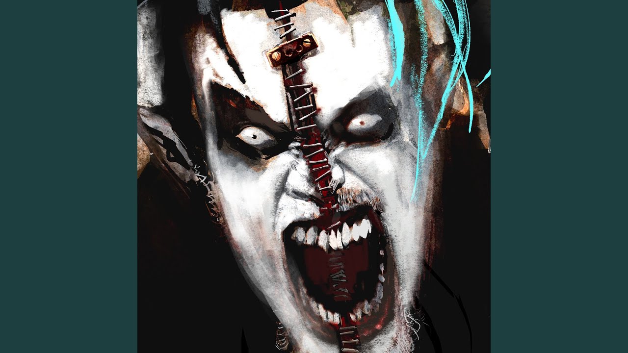 Mutant X (Twiztid's Version)