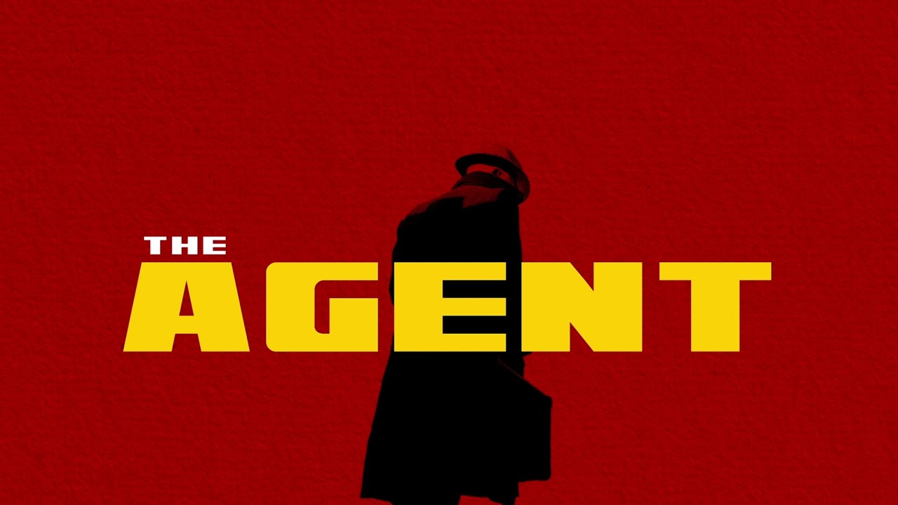 The Agent Podcast - Chapter 8: The Choice
