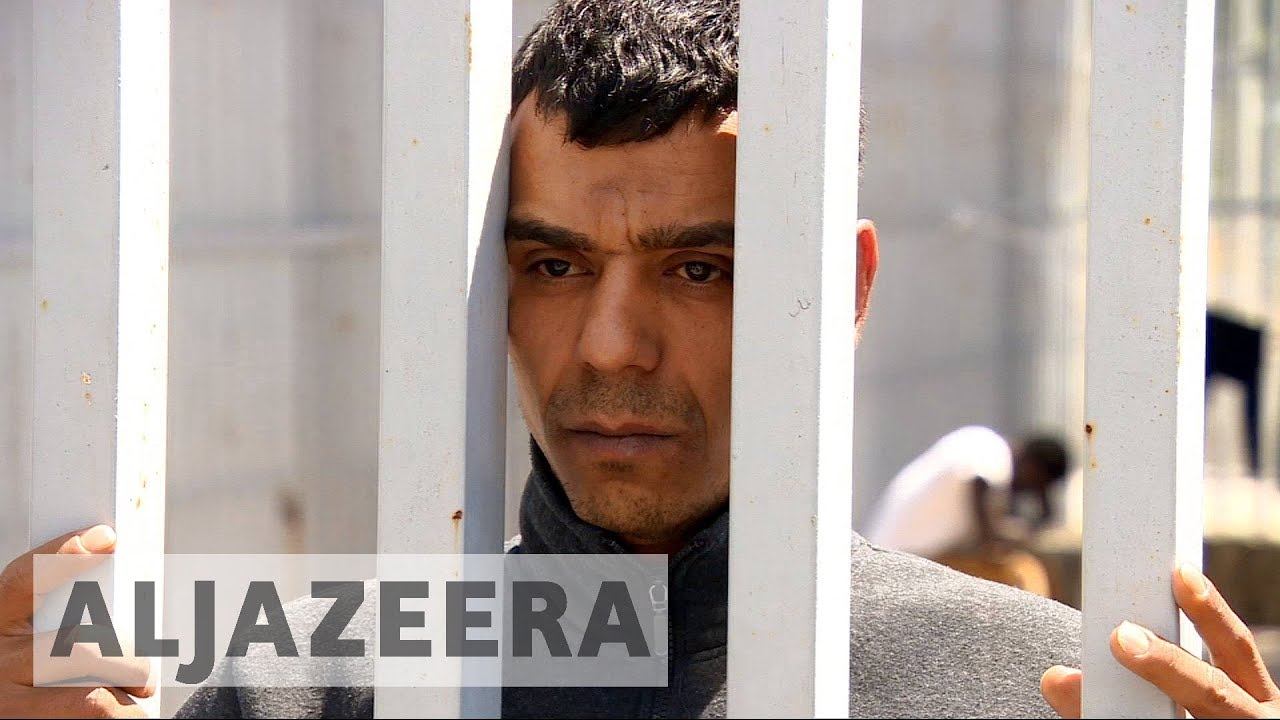 Desperate journeys: For refugees in Europe, daily life is a nightmare