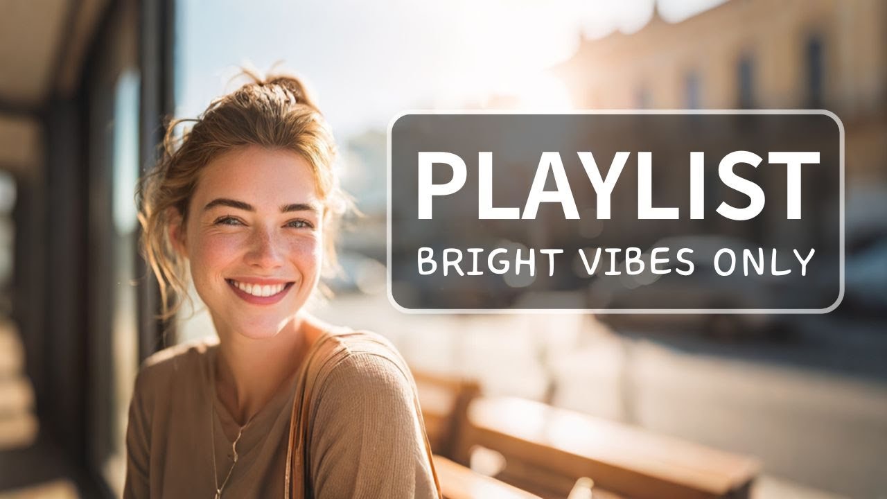 💗Bright Grooves | Идеальный плейлист для настроения 🎧 Bright POP, R&B & Hip-Hop Playlist