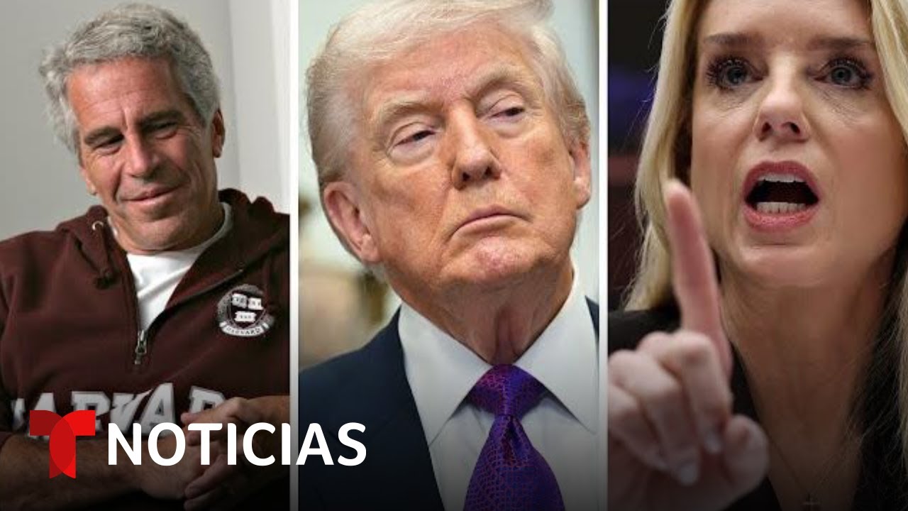 Las 5 noticias de política esta semana, 13 de febrero de 2026