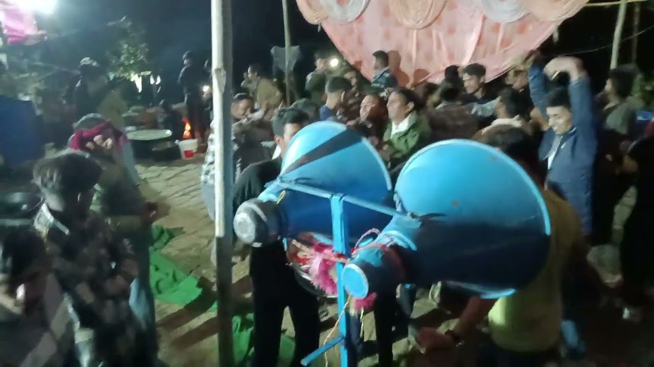 सौकती में आ गया लड़कों को मजा 🎉 धमाल मचा दिया।Indar sult bend 