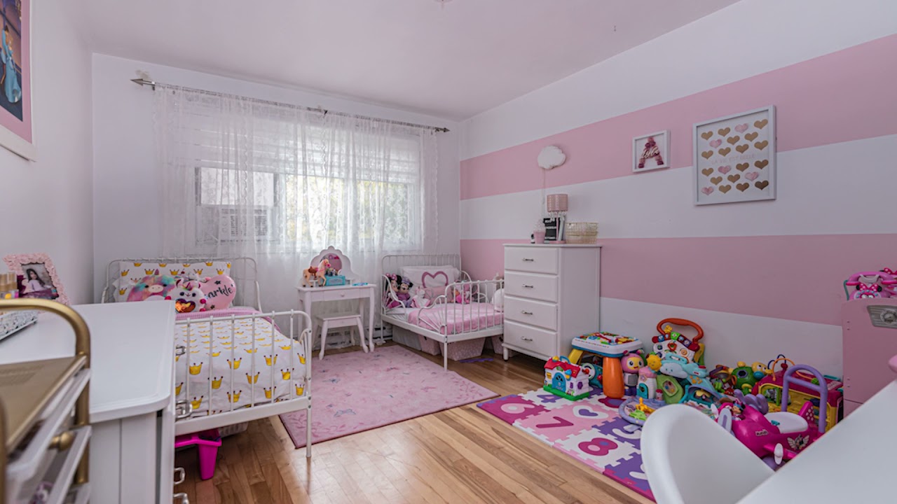 8450 8452 Boulevard Provencher, Montr&eacute;al