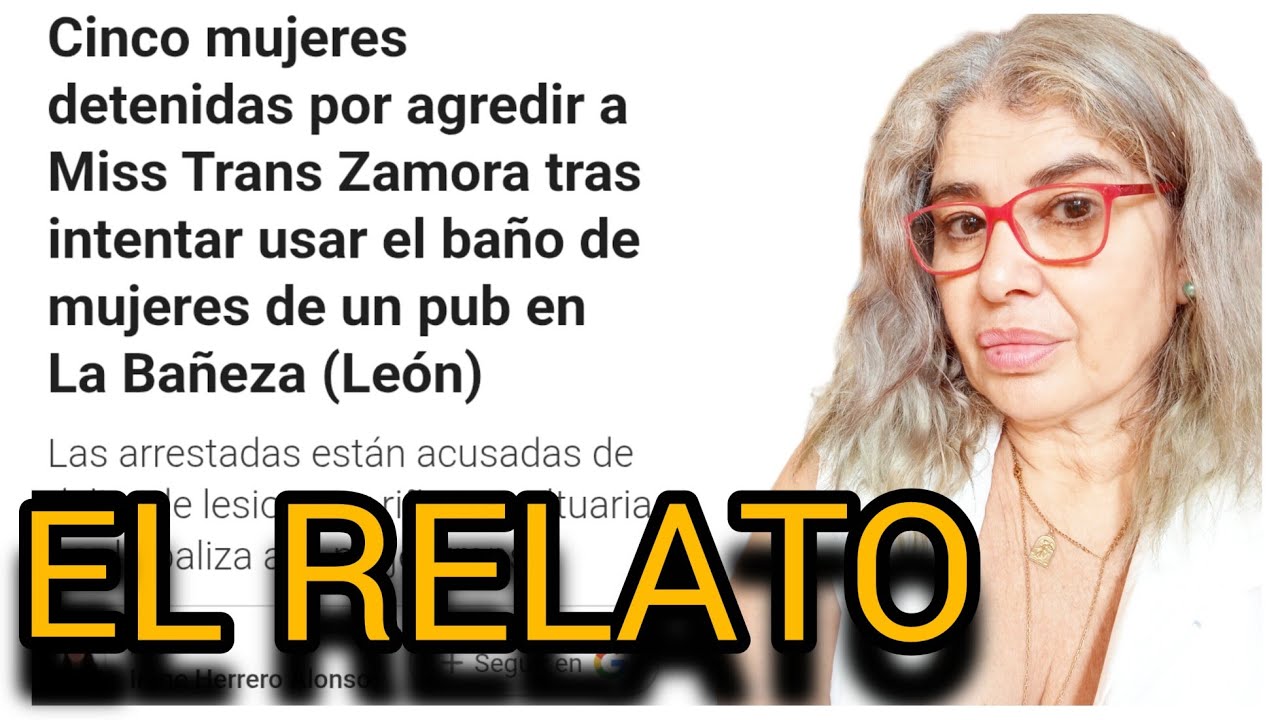 El victimismo woke, volumen 2. C&oacute;mo modificar el relato. 