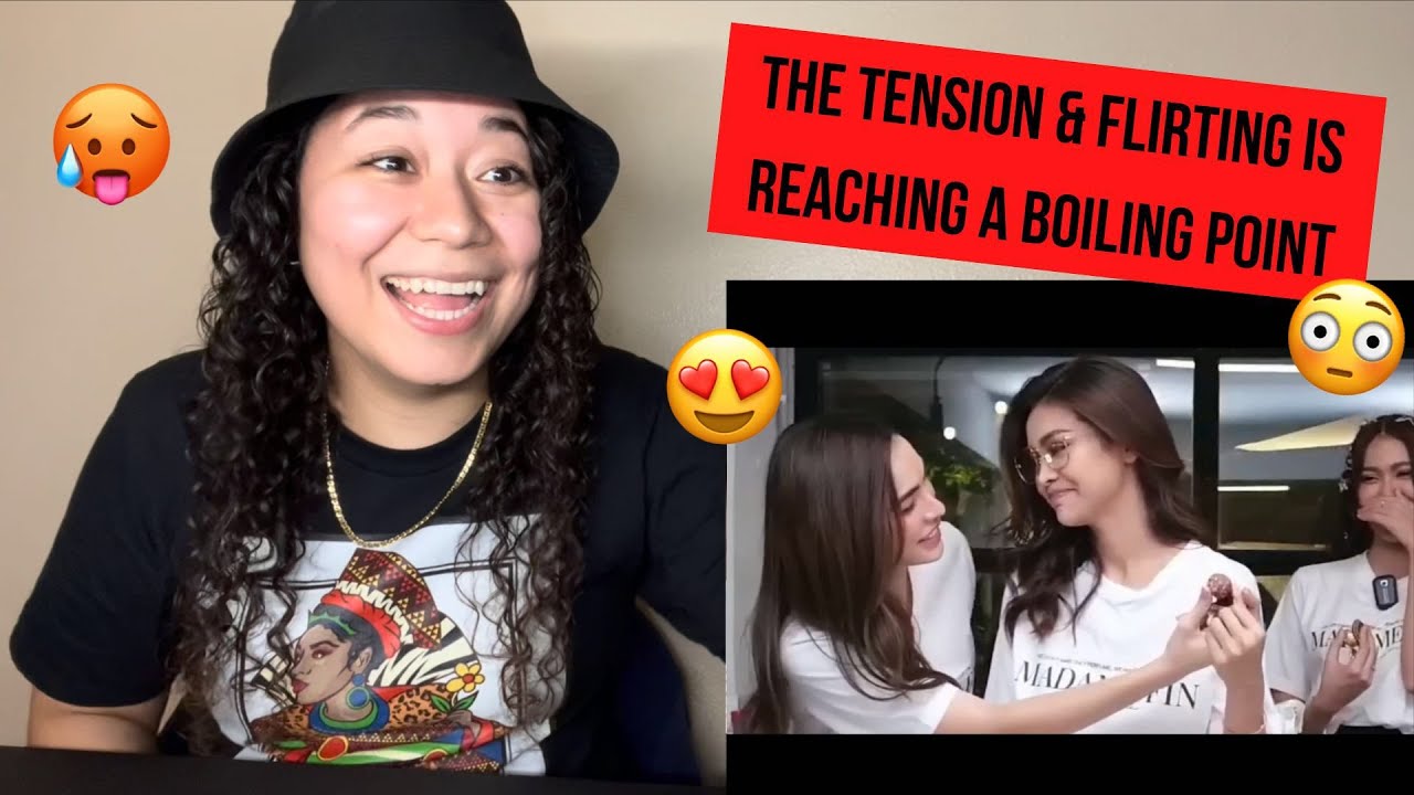 EP44 (MadameFin) อิงล็อต (Eng Sub) Engfa and Charlotte | HighwayTurtle2 & PM Variety | Vicky Reacts