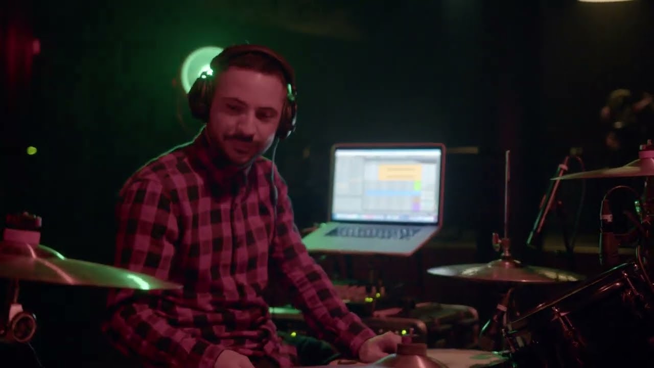 ZUENO - Cartolina (Live Session)