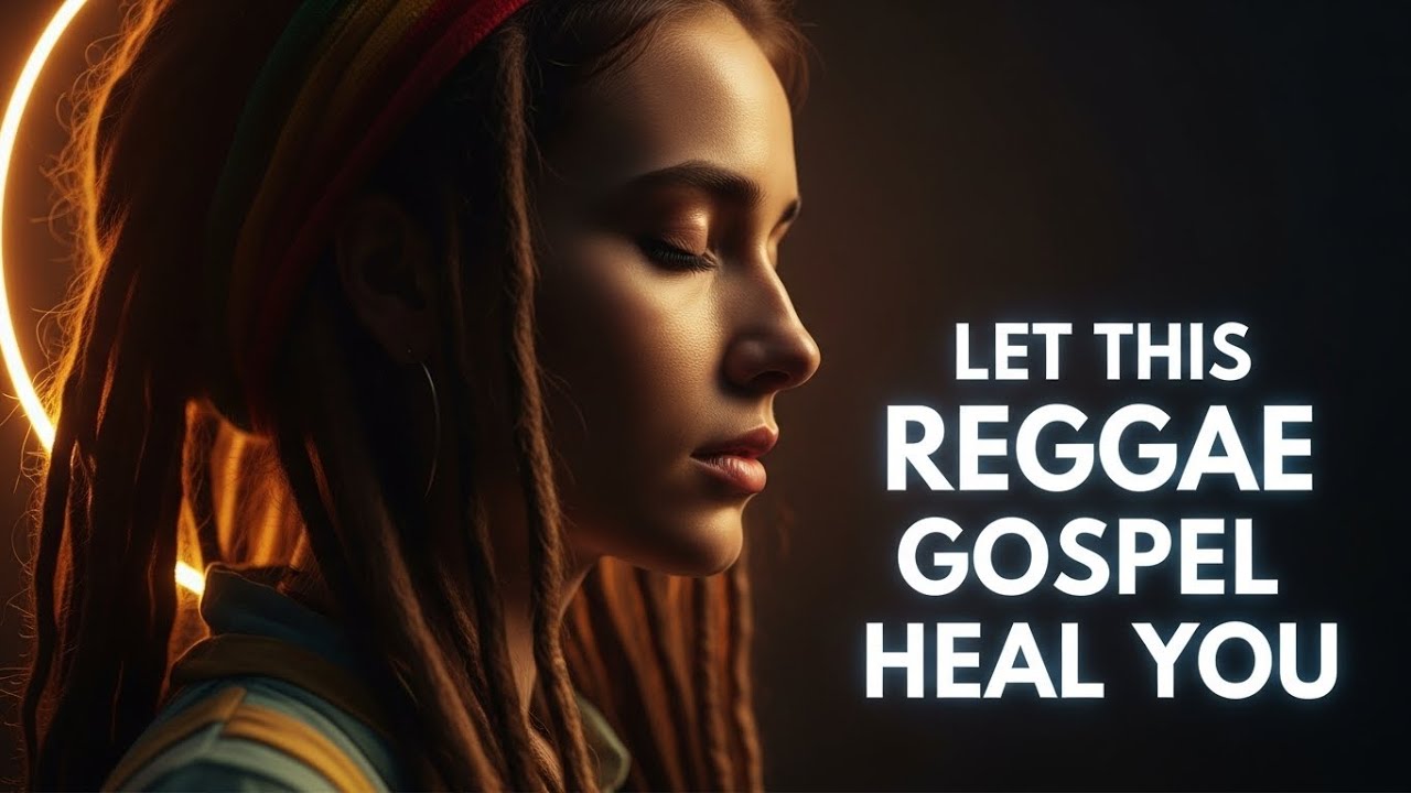 This Gospel Reggae Will Lift Your Spirit Instantly
