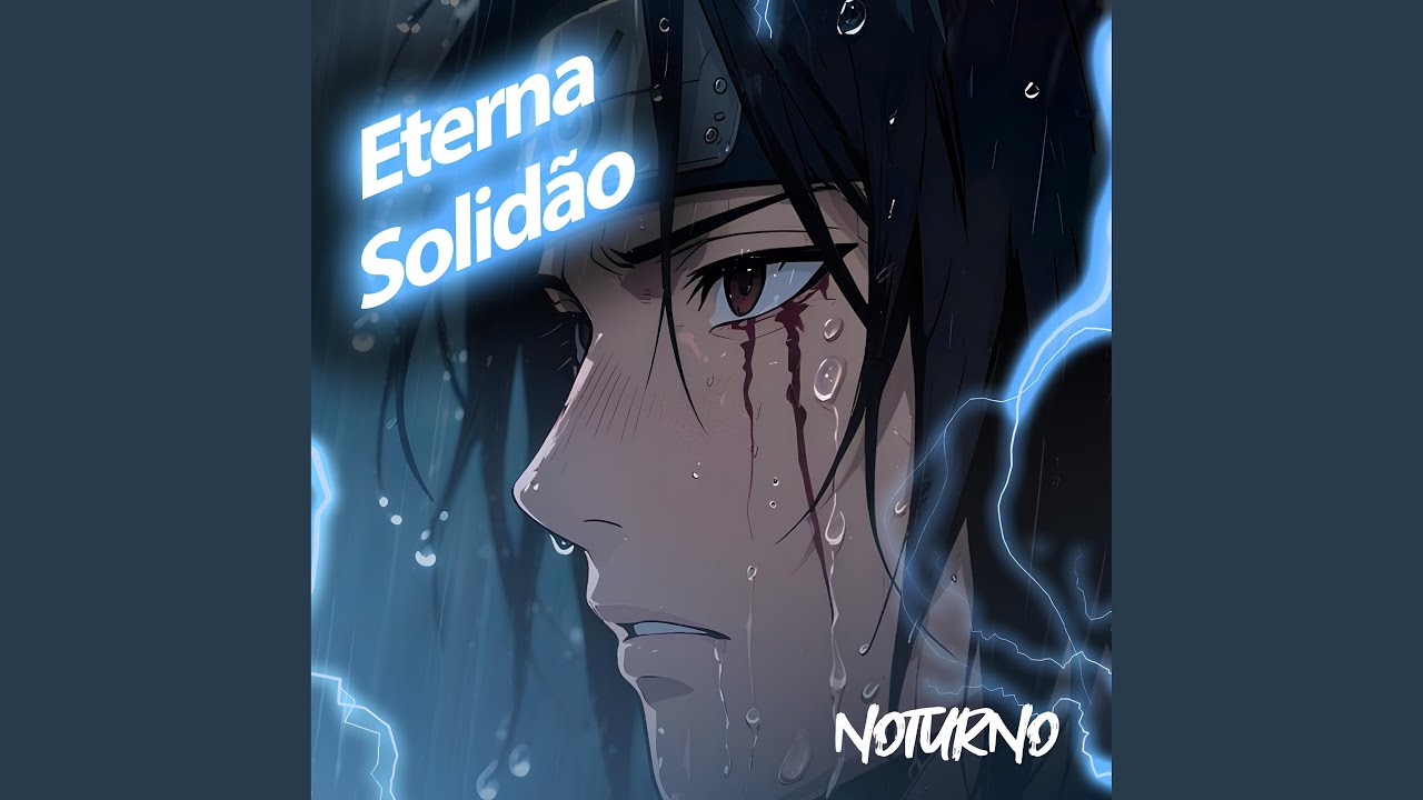 Eterna Solidão
