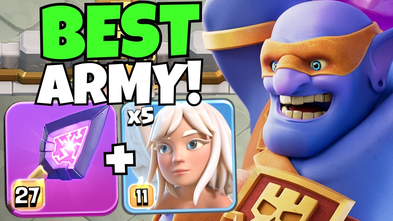 Queen Charge с боулерами ДОМИНИРУЮТ в CWL лиги Титан 2!