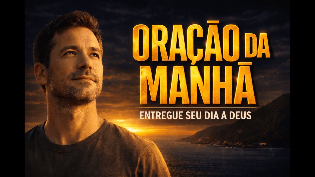 Salmo 91 | Oração da Manhã de Proteção — Faça Seu Pedido de Oração