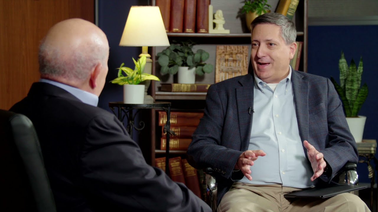 14. What does it mean to be a Church Member?