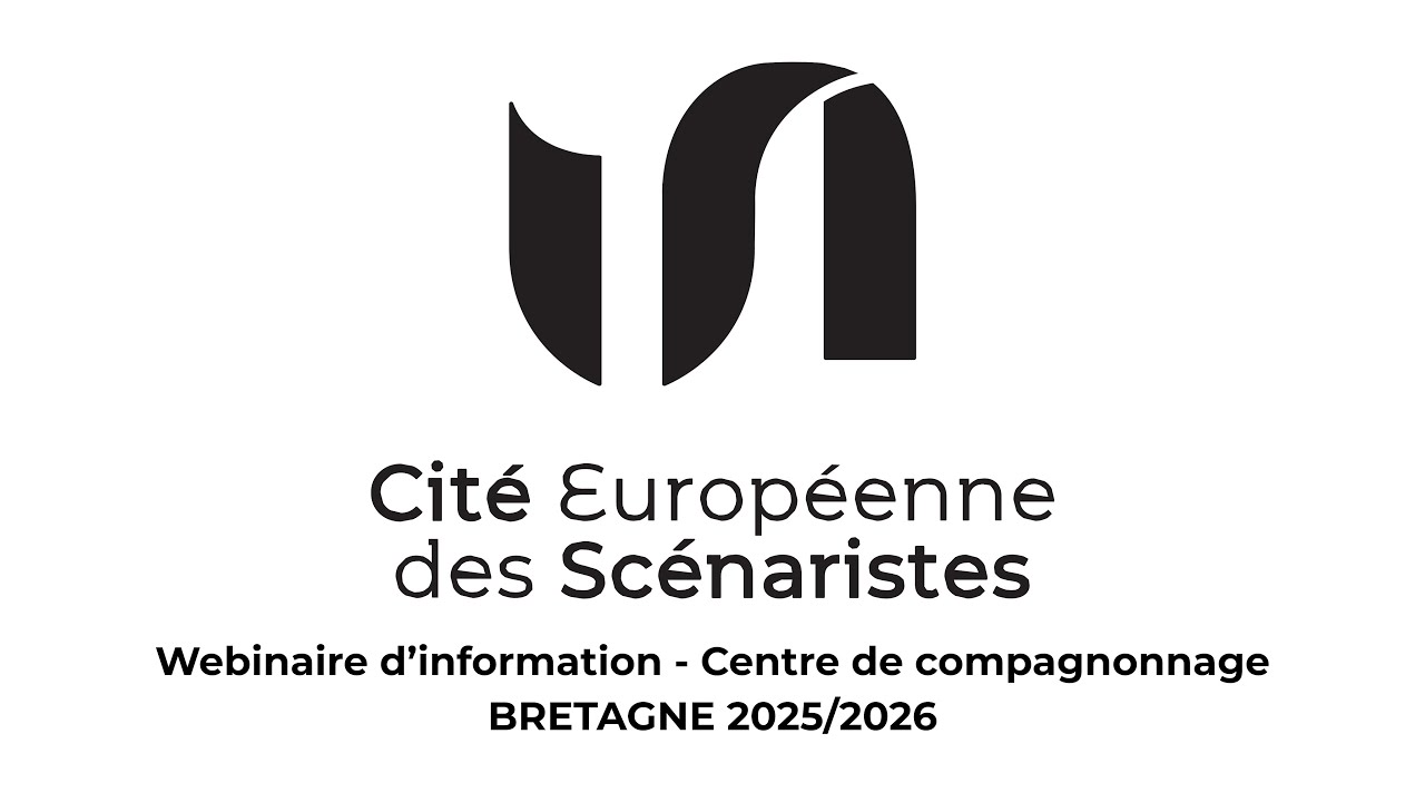 🔴 Webinaire d'information - Centre de compagnonnage - Bretagne 2025/2026 : Appel à candidatures