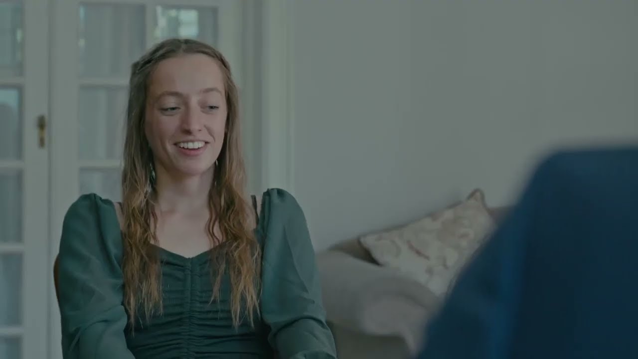 Bad Influences - Short movie 2023