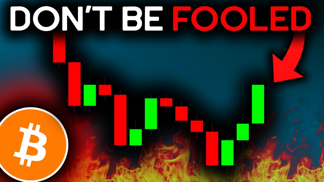 BITCOIN PRICE TARGETS EXPOSED (Don't Be Fooled)!!! - Bitcoin News Today, Ethereum & Altcoins