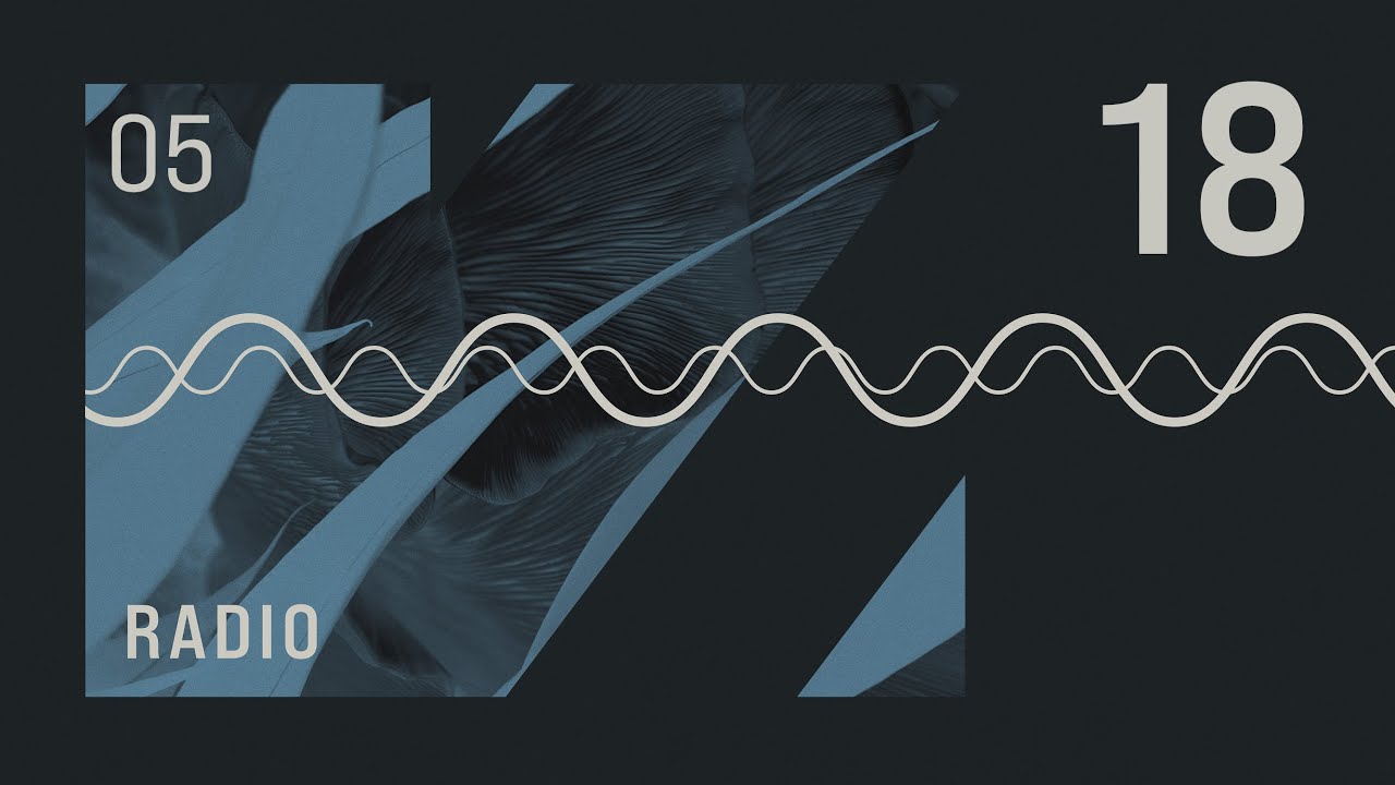 VISION Radio S05E18 // [RN-0xA0] @ring_noord  DJ Set