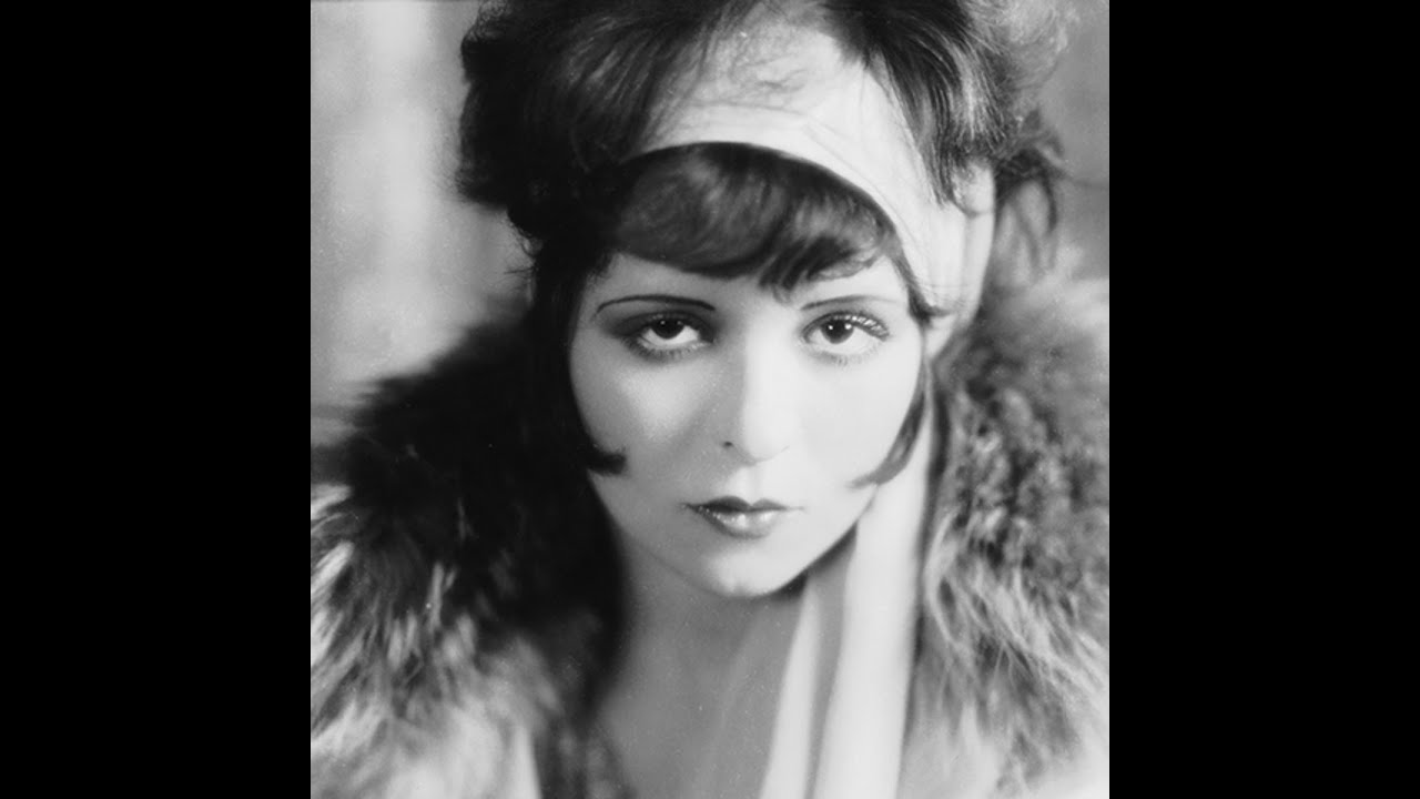 Big Rob's Classic Cinema Episode 30 - Clara Bow