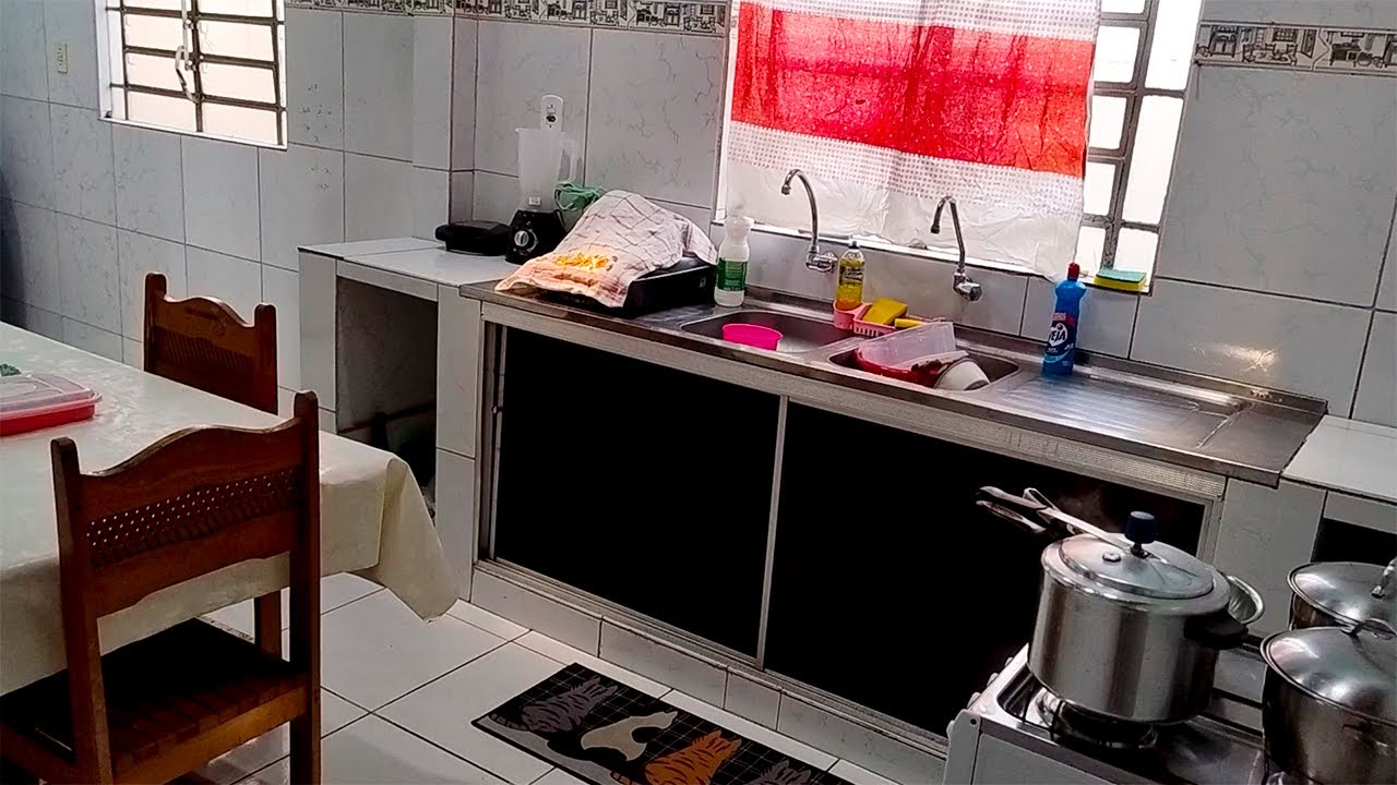 Vlog Fazendo Almoço e Limpeza Na Casa/ Mãe De Bebê Prematuro 🤏👶