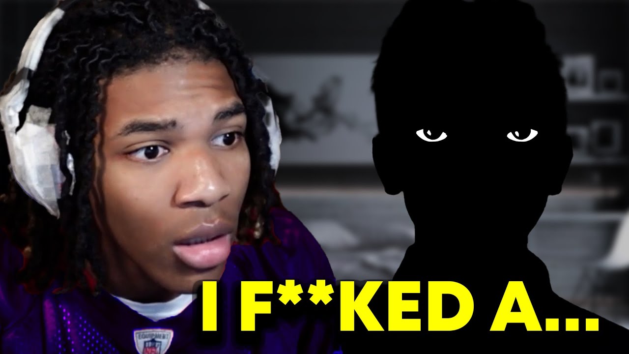 These Confessions Made Me QUIT.