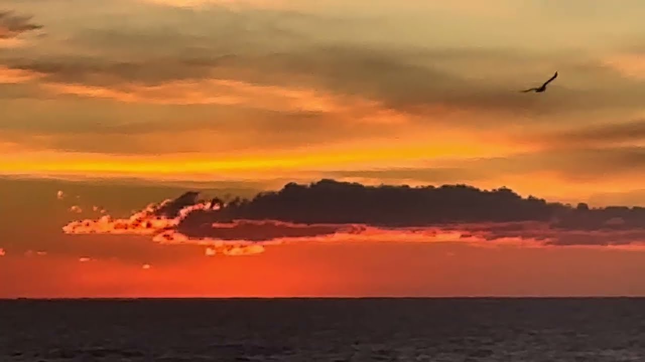 Sunrise Sitges 26/01/28 -5