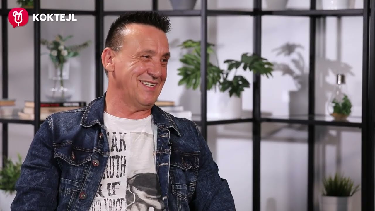 Paľo Drapák oznámil prekvapivú novinku: Katolícky rock! | Off Record (24/37)