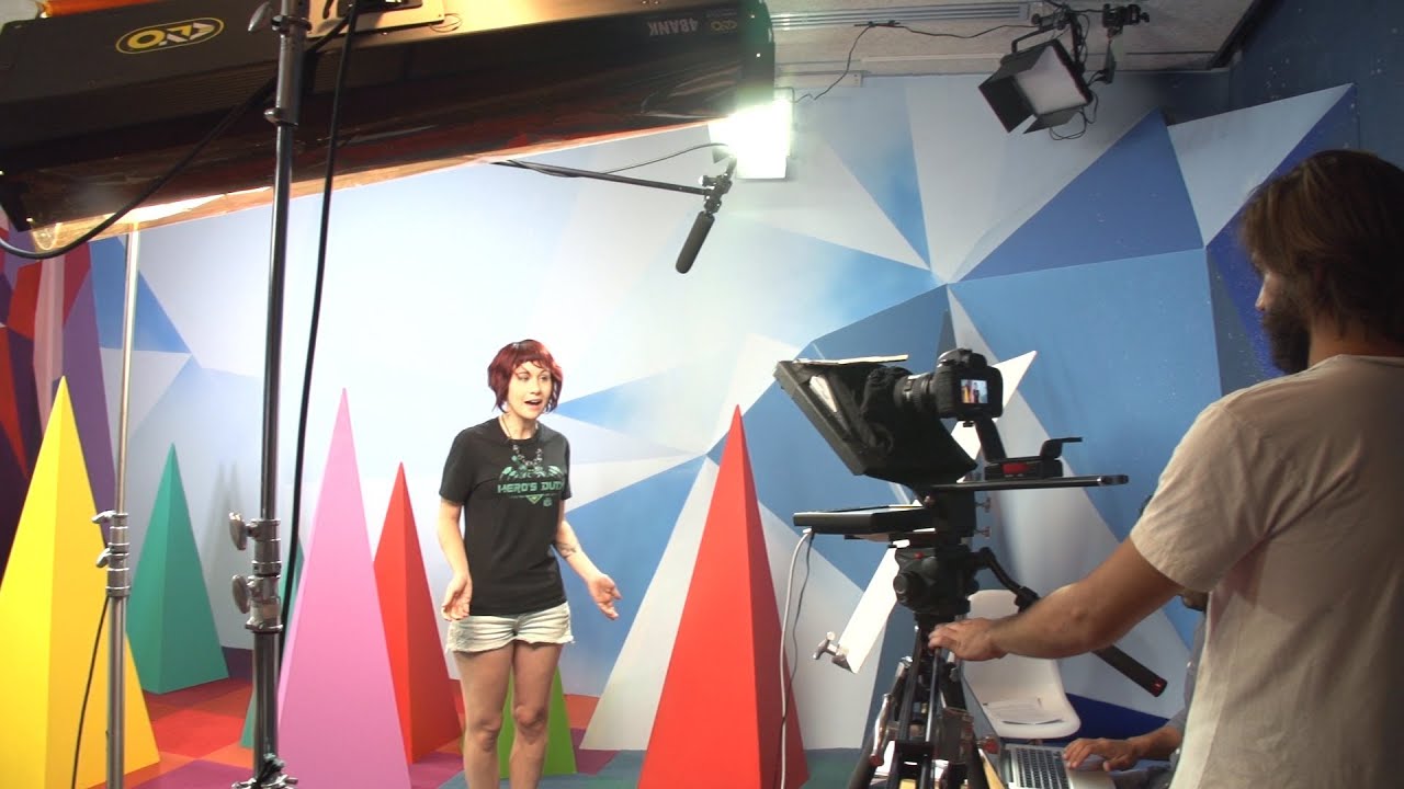 Maker Studios: The MCN That Miniaturized The Movie Studio