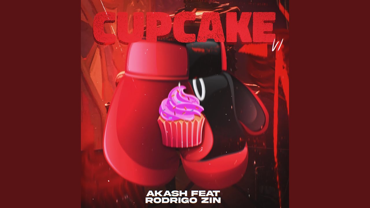 Cupcake (feat. Rodrigo Zin & WB Beats)