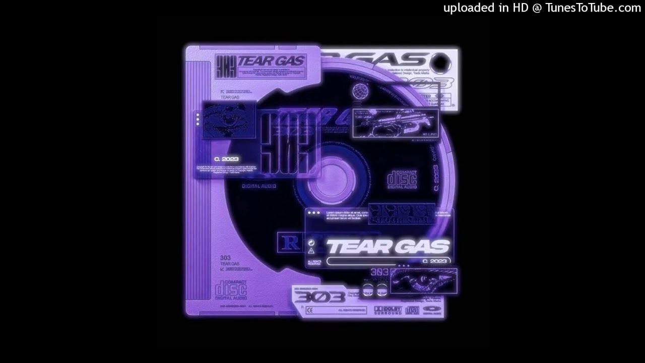 You Should Listen To This...