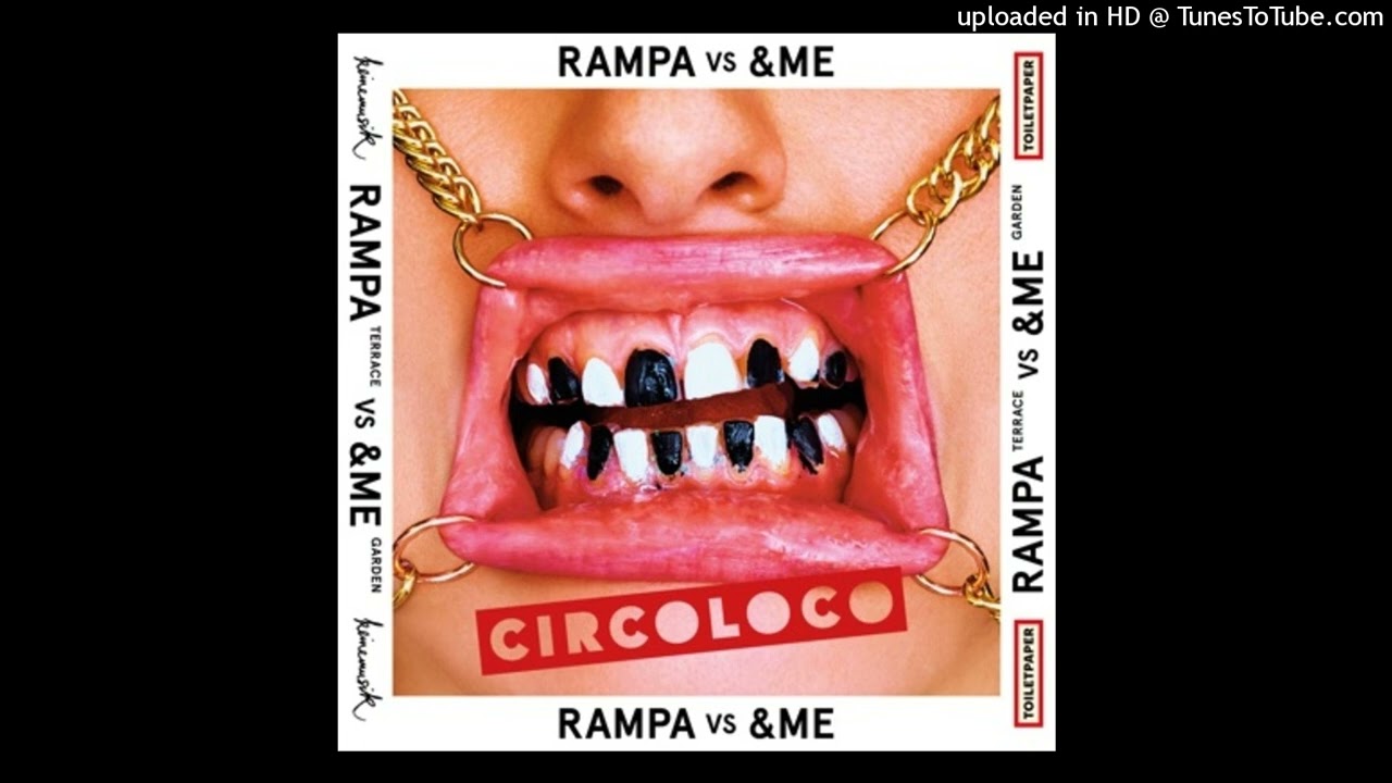 Rampa - Terrace