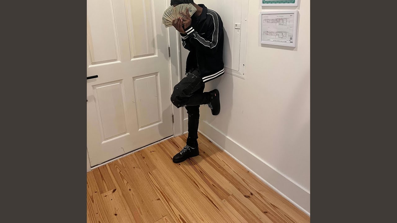 Nothing stop me