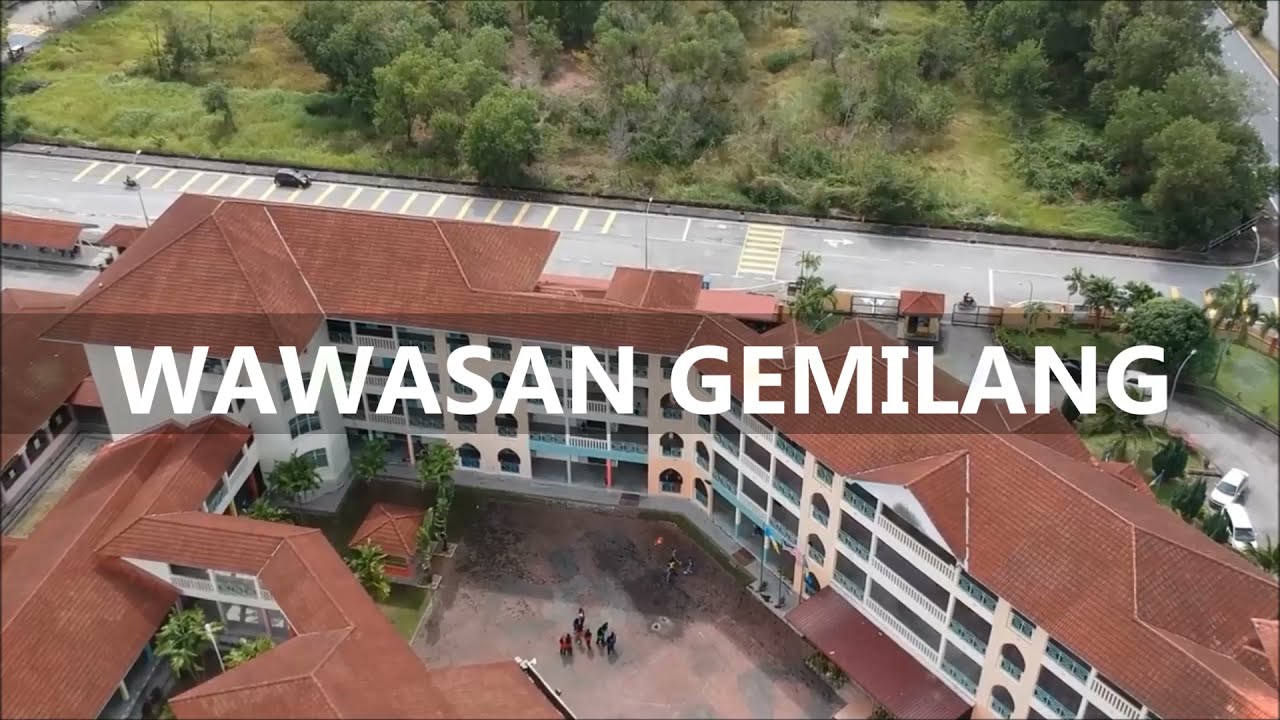 VIDEO KORPORAT SK BATU KAWAN 2021