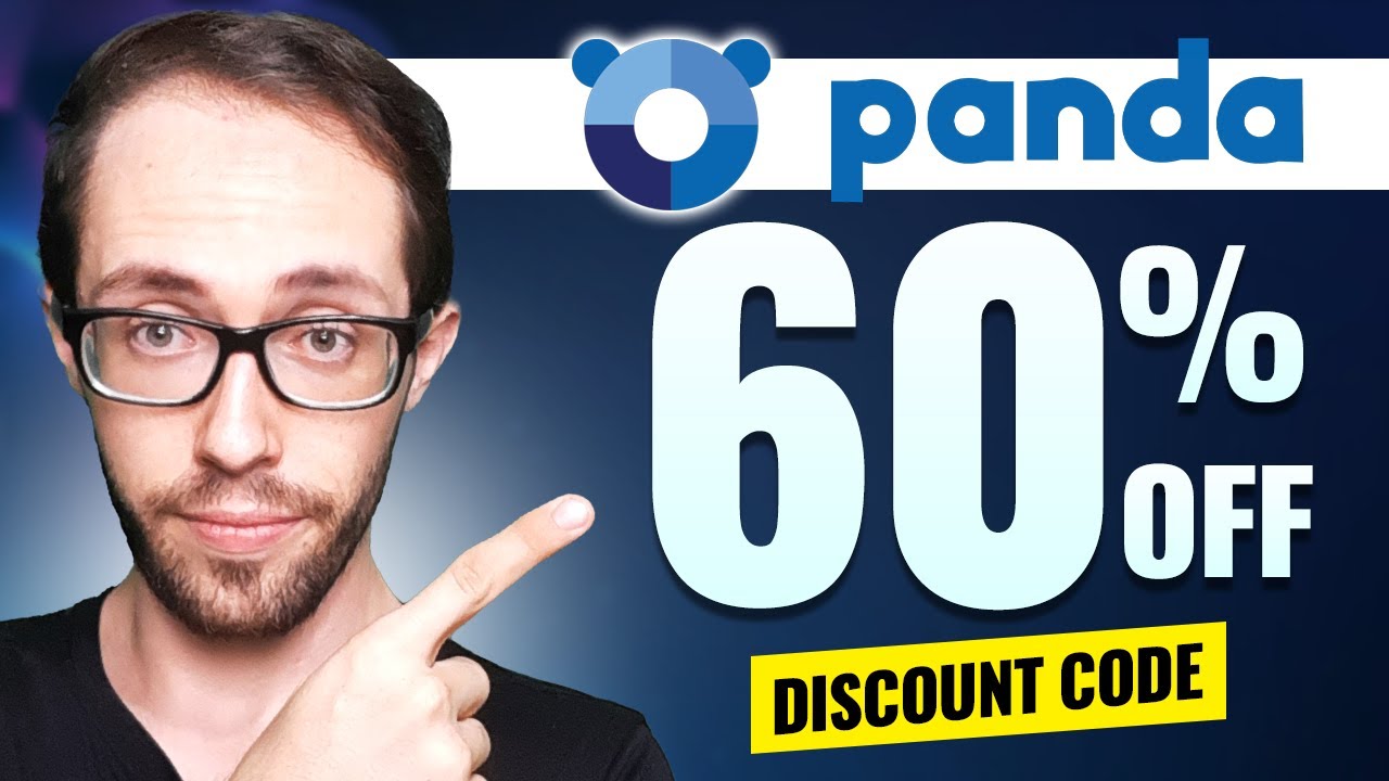 Panda Antivirus Promo Code 2026 - Best Deal Revealed
