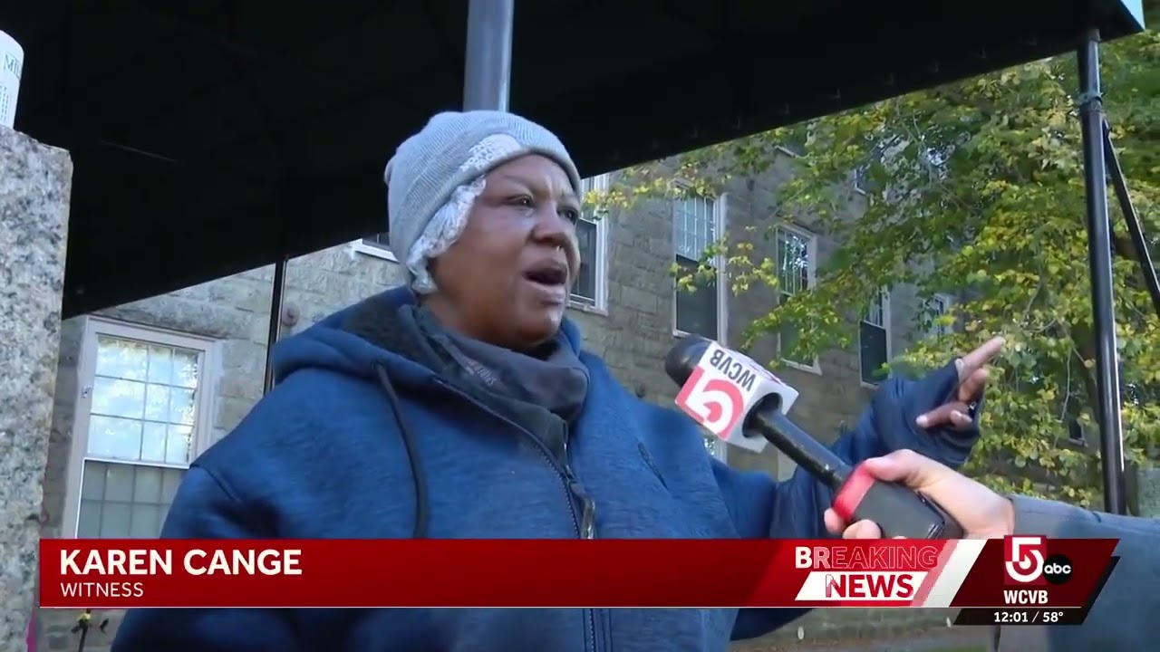 Arrest made in stabbing of former Fall River mayor