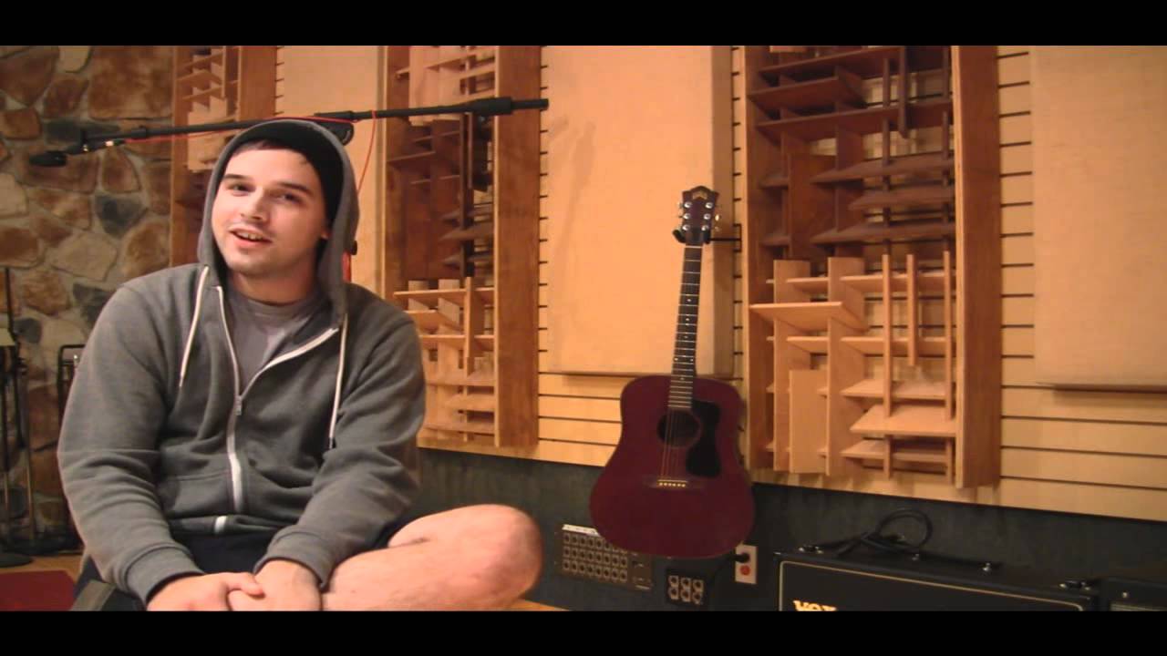 Stuck In Your Radio | Meet The Band!