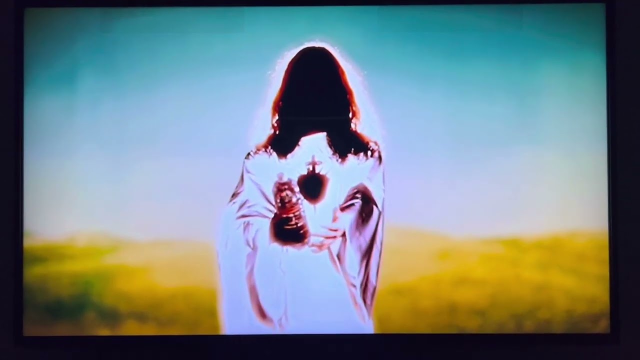 World Trade Center - Jesus Scene Part I