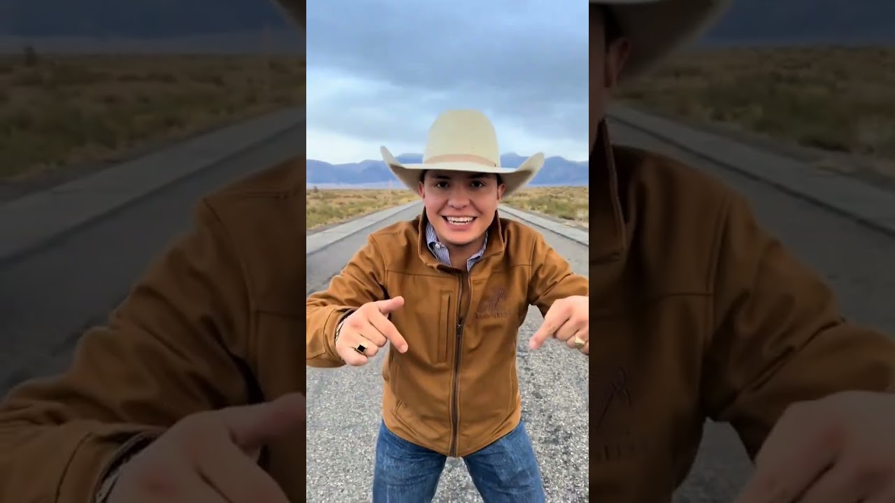 #alanslids #bedifferent #cowboy #hat #sombrero #vaquero