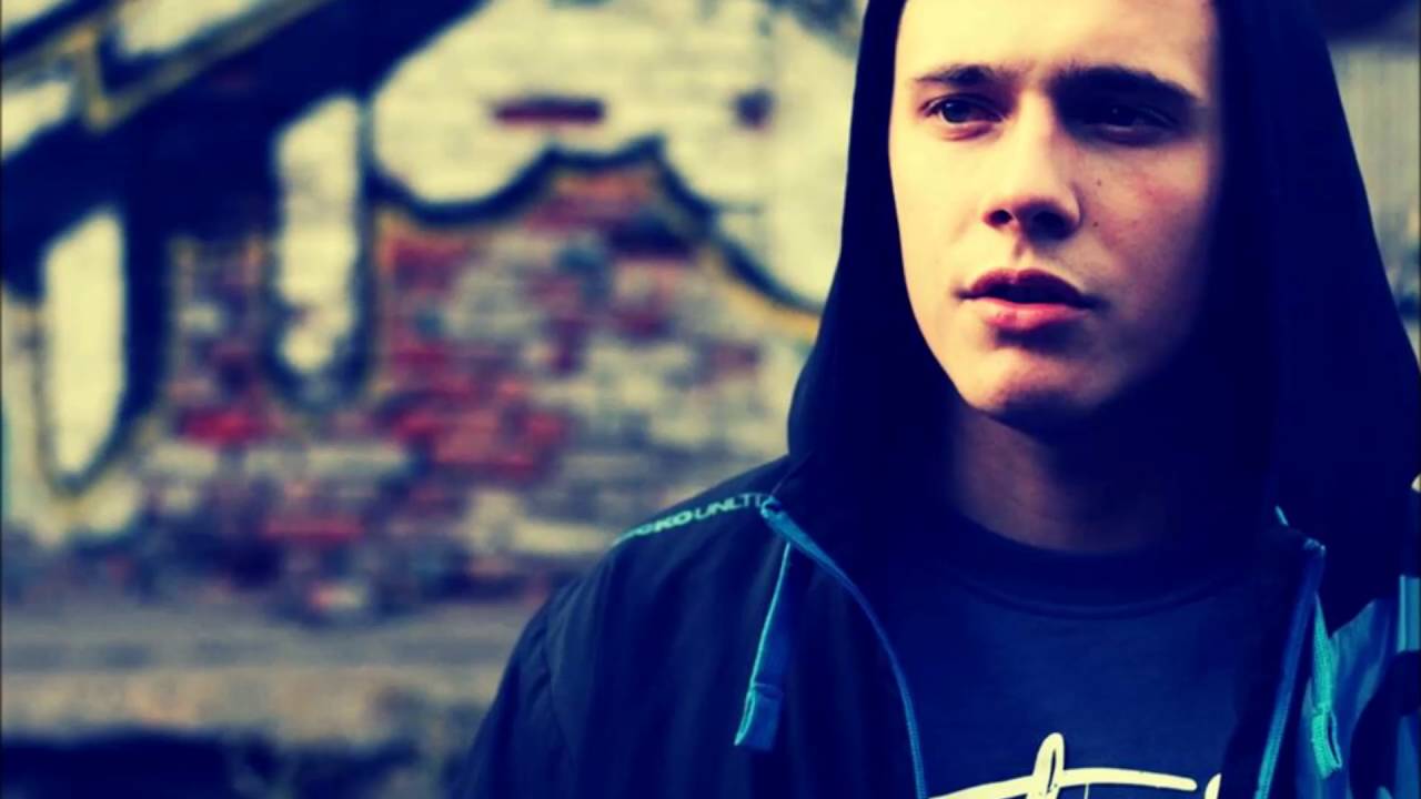 Robson - Rozejrzyj się wokół (prod. WTF Beatz)