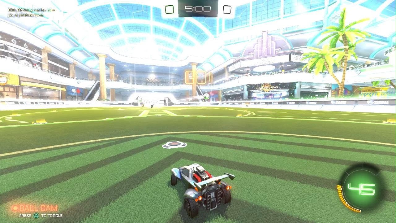 Haramball at it's finest.