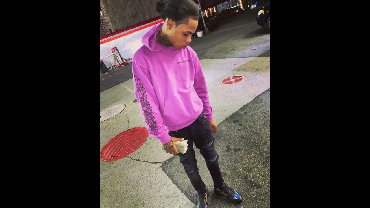 Kay Flock x Nesty Floxks x Ndotspinalot NY Drill Type Beat "Demons 2" (Prod. Beam x 