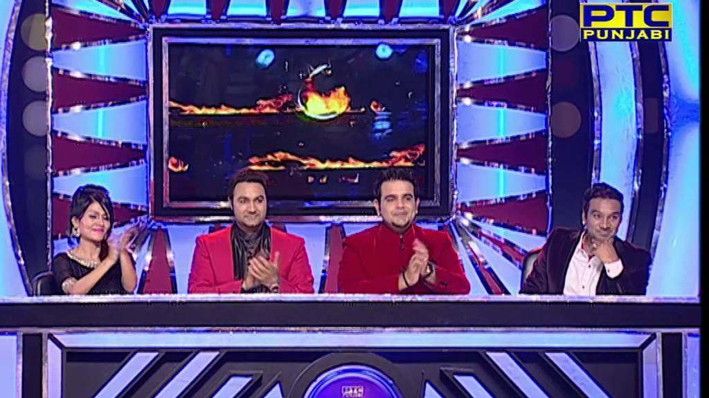Voice Of Punjab Season 5 | Prelims 20 | Song - Neendran Ni Aundian | Contestant Neha | Kapurthala