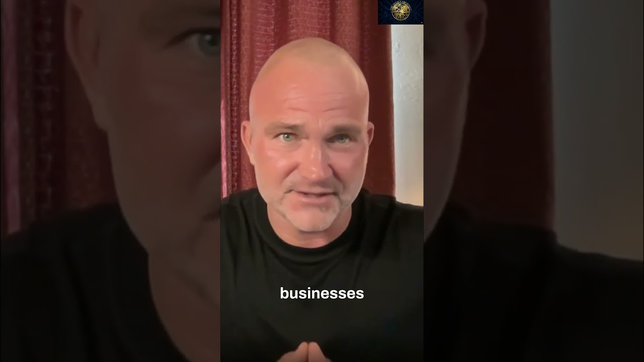 Sovereign Entrepreneur: The Future of Business IS Here! 