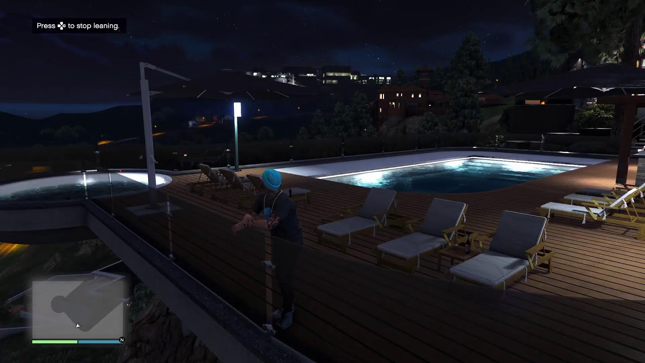 GTA 5 NjD
