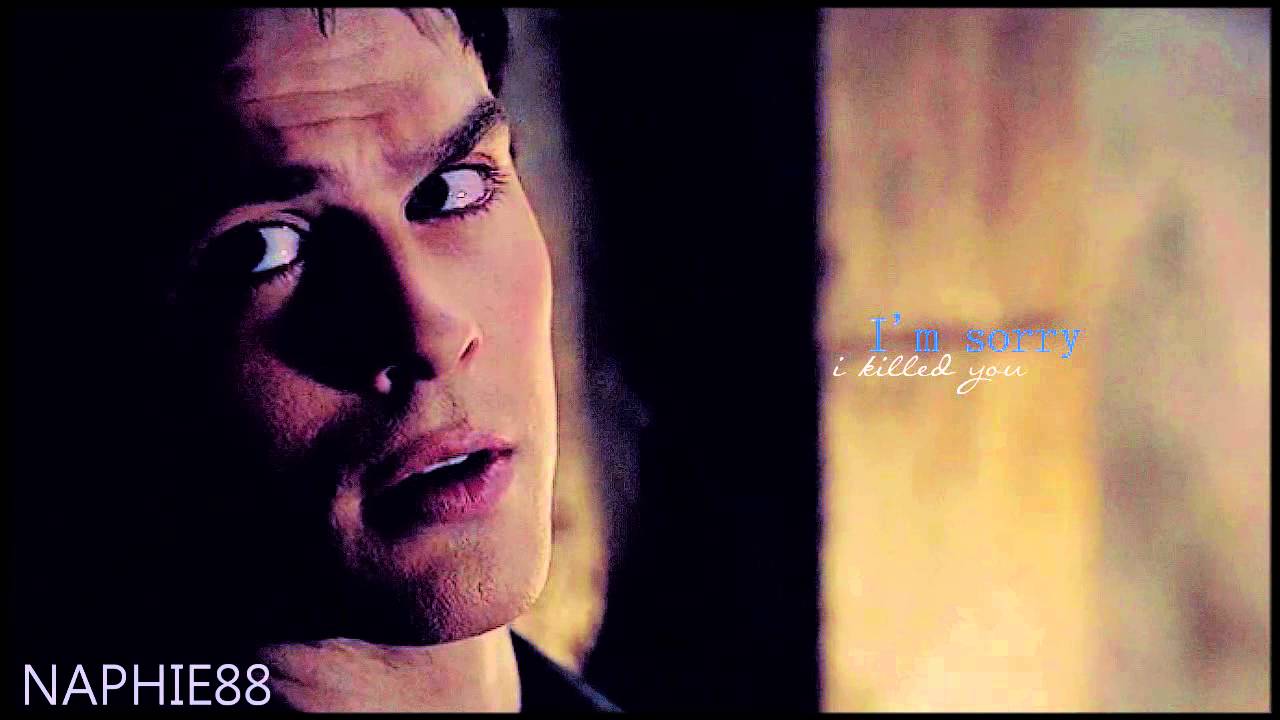 Alaric Saltzman - One Last Goodbye